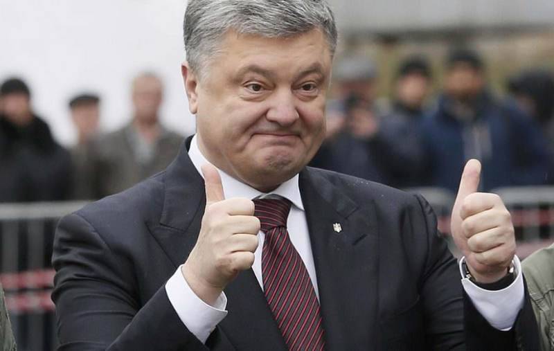 У Данецку распавялі пра 