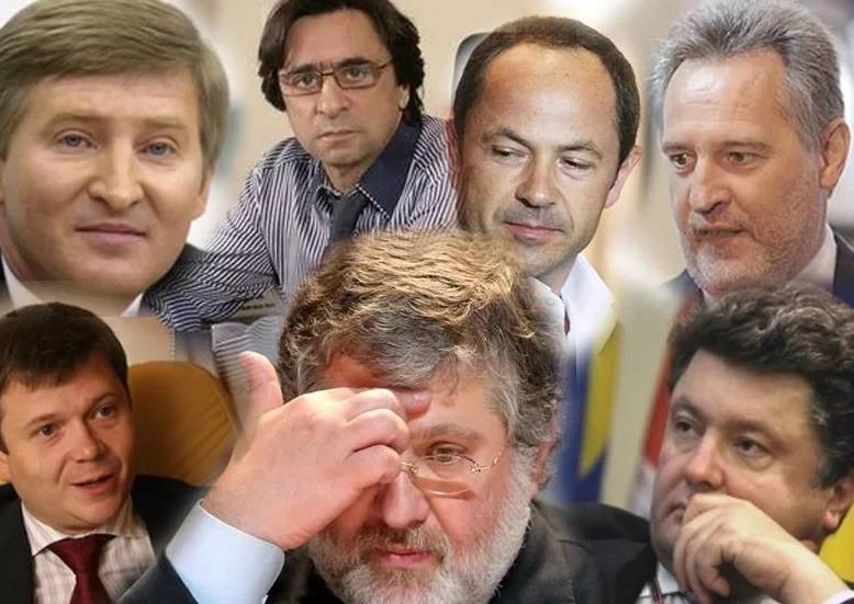 Ucraniana de la élite: situación y perspectivas