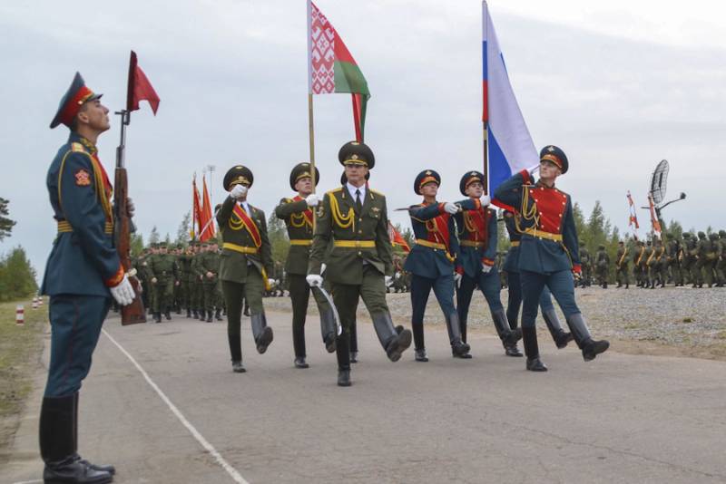 Ukrainische Medien aufgeregt 