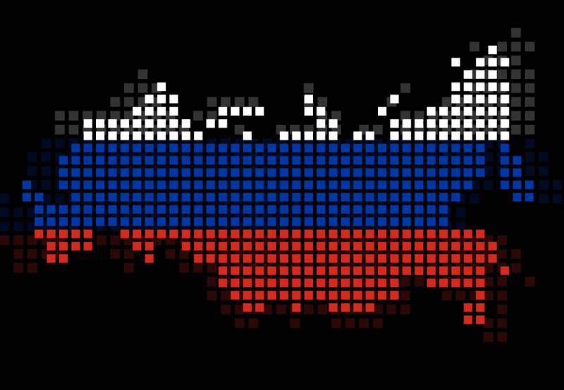 Cien años de retraso. Cómo mantenerse al día con цифровизацией
