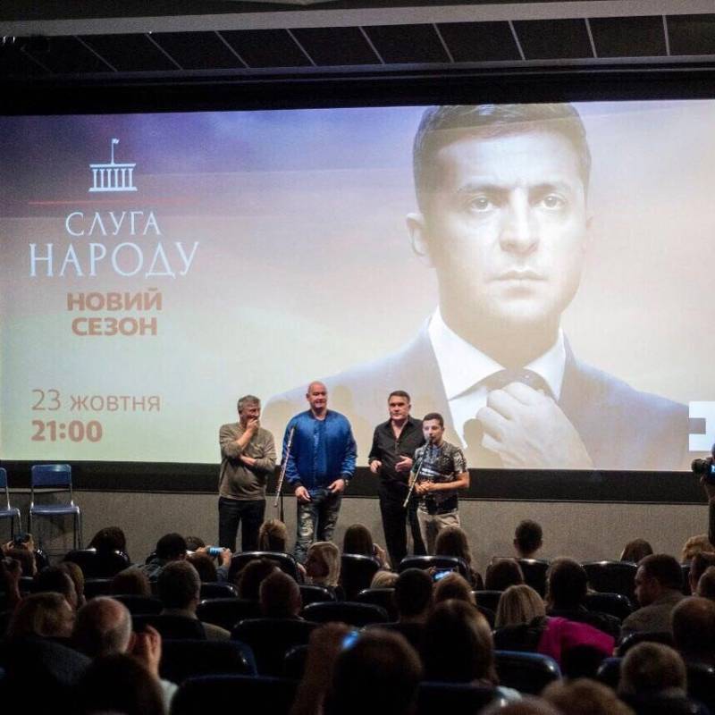 La question principale élections ukrainiennes: reconnaîtra-t-il de leur la Russie?