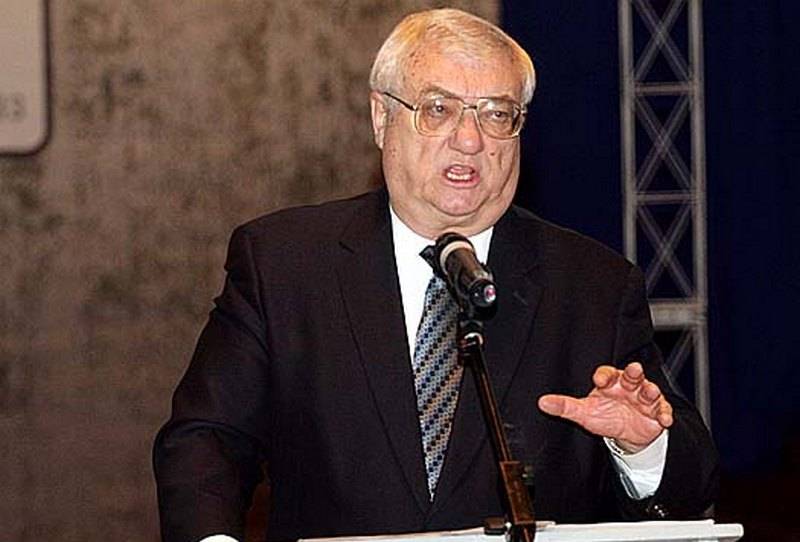 In Ukraine, predicted Russia start the war emergency