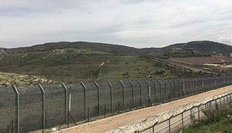 STANY zjednoczone wezwały Rosję usunąć syryjskie wojska od wzgórz golan