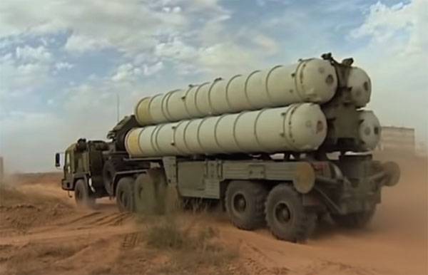 An den USA sot iwwer d 'Aarbecht mat Indien op der Sich no alternativen z' s-400