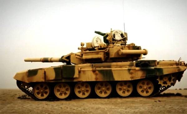 Russia has completed the delivery of T-90S in Vietnam a means to your own credit