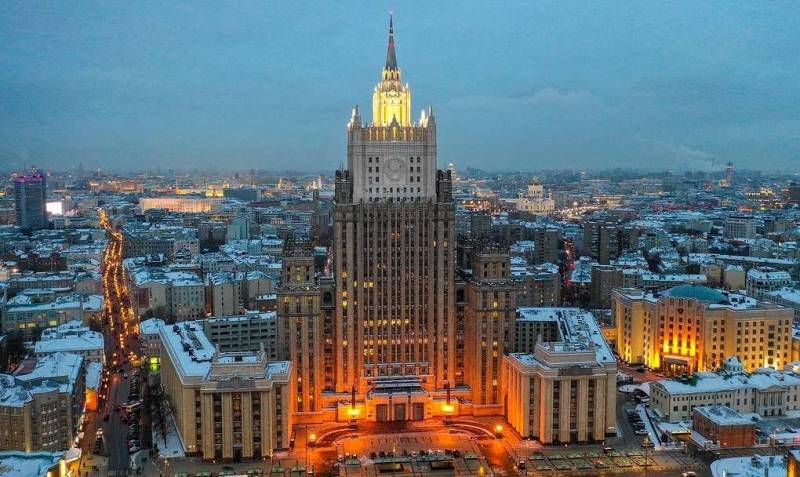 Sacharows ausgewäert de Versuch, d ' USA zesumme mat Russland mat neie Sanktionen