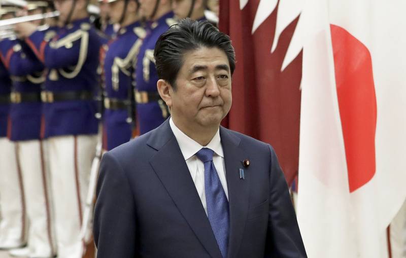 Militarisme 2.0. Japan pumper musklerne op