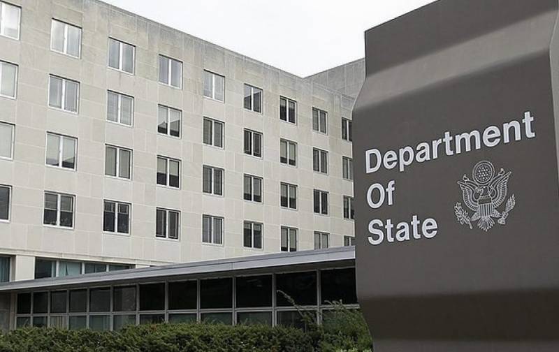 Dyplomata USA oskarżył Moskwę w instalacji nuklearnych w naruszenie ДРСМД