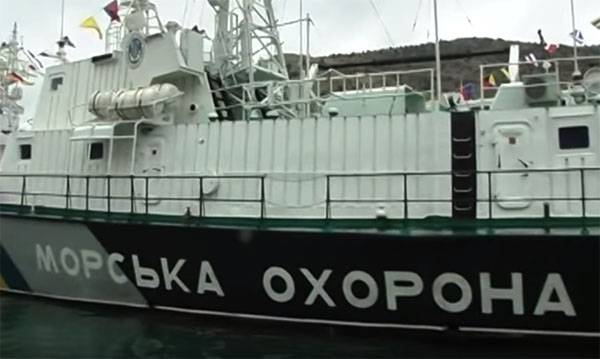 Украина енгізді тактикалық тобына арналған Дунай 