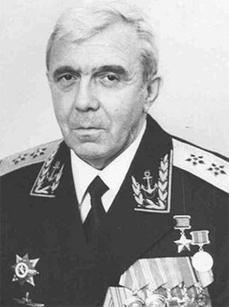 Où les «runs» de l'amiral Evmenov?