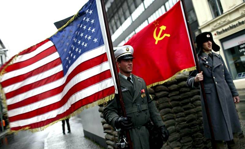 The 70th anniversary of the NATO - retirement is not the time?