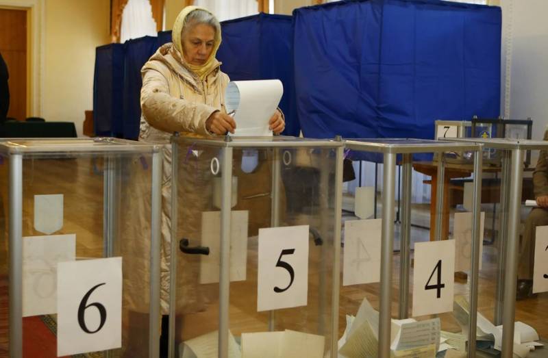 What awaits Ukraine after the elections