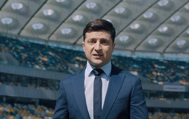 Poroshenko. Vej til at fejle