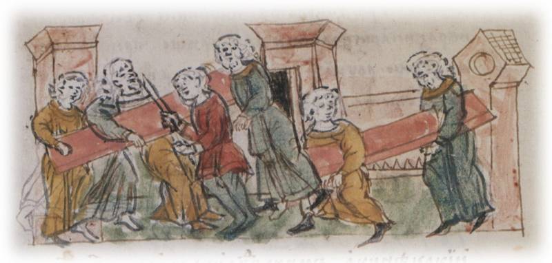 Ways of settling political accounts in the family of Rurik. Part 2