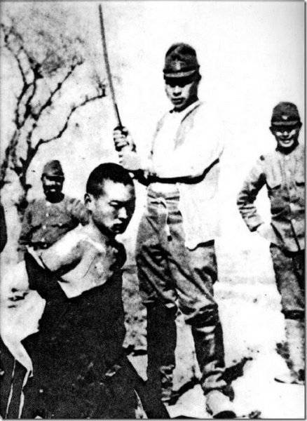 As American soldiers committed atrocities during the war