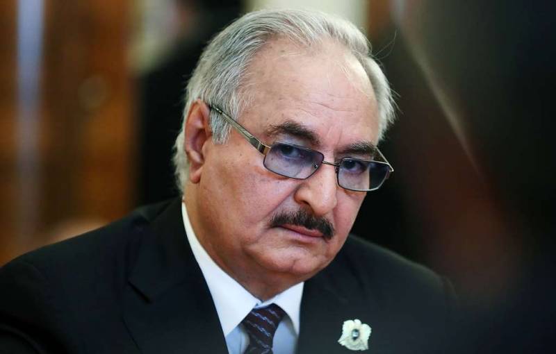 The escalation of the Libyan conflict. Will Russia intervene?