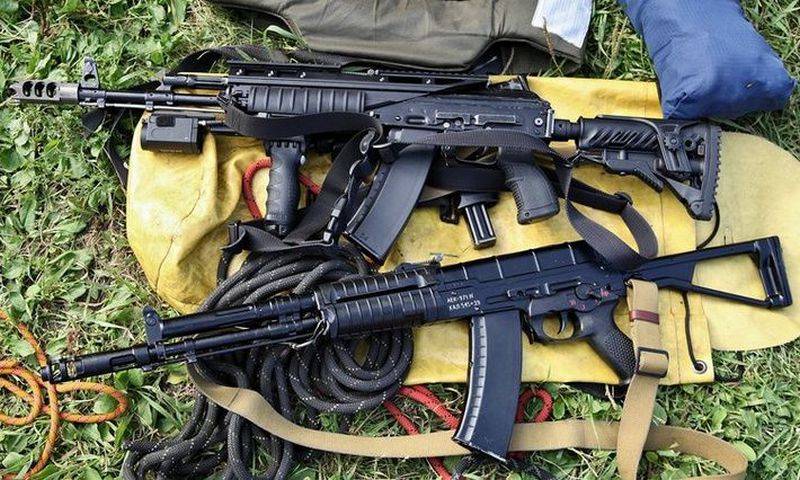Бәсекелестік күрес ковровских автоматы ижевскими аяқталды проигрышем