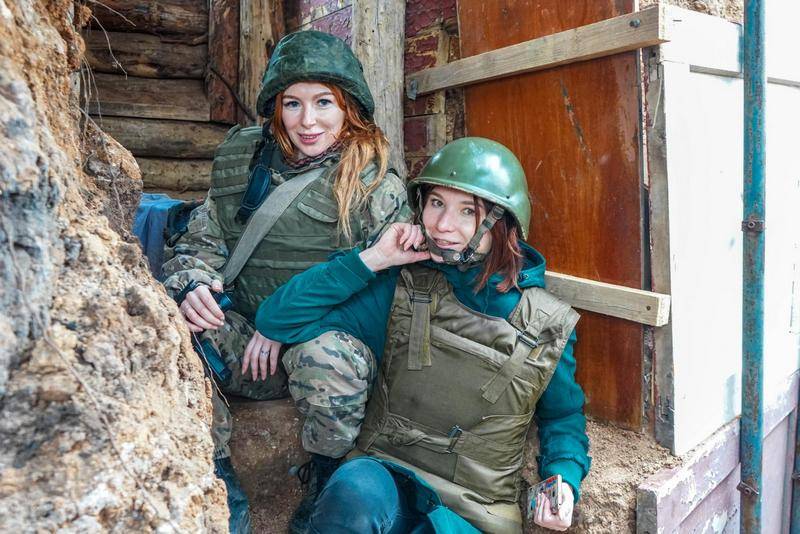 Sammendrag for ugen fra indsendt af MAG om begivenhederne i DNI og LC 29.03.19 – 04.04.19