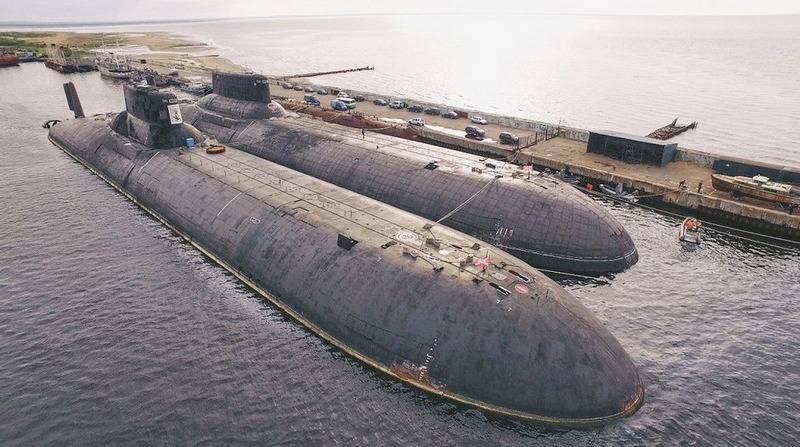 У США оцінили пропозицію щодо модернізації 