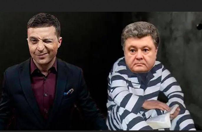 L'élection du Зеленского reformate le paysage politique en Ukraine