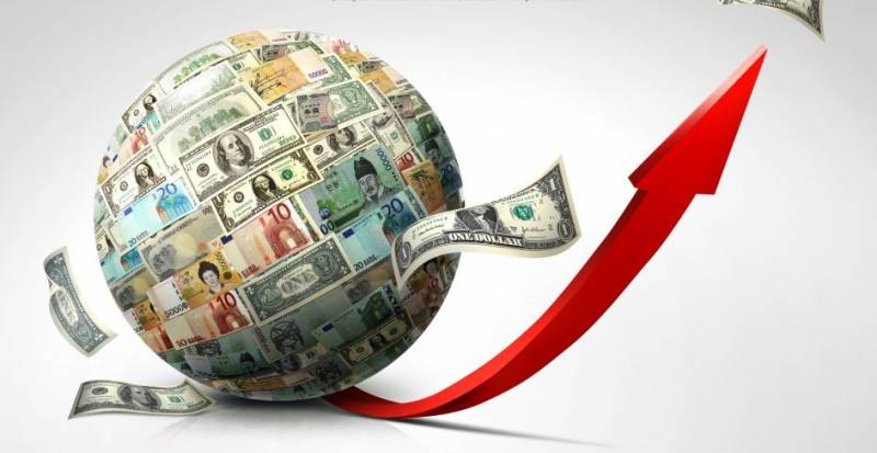 Wann der Lescht Dollar seet 