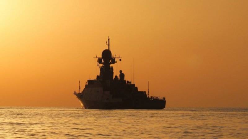 Sur quoi est capable la base de la force aérienne et la MARINE de la fédération de RUSSIE en Libye? L'opportunité de course avec des répercussions profondes