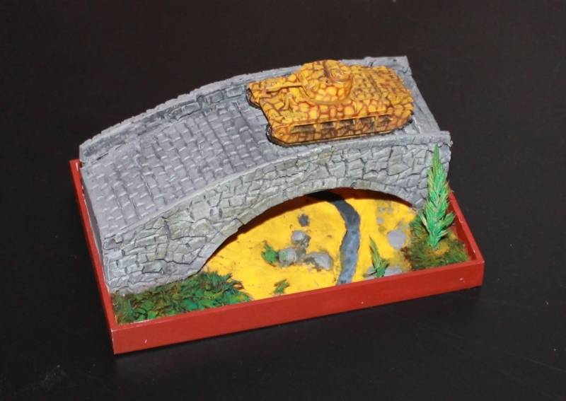 Large-scale modeling. Part 1