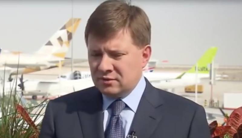 Ryssland är redo att använda turkiskt komponenter för helikoptrar