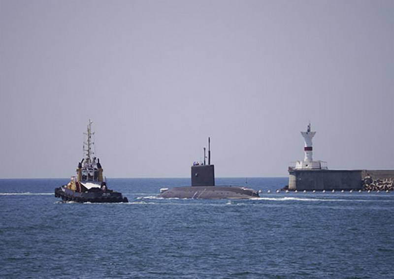 In einem Personal des BSF genannt, die NATO-übungen eine gute Hilfe für die abarbeitung der Aufgaben der Flotte