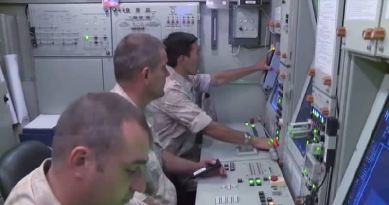 La russie renforce le système unifié de défense aérienne de nouveaux pays