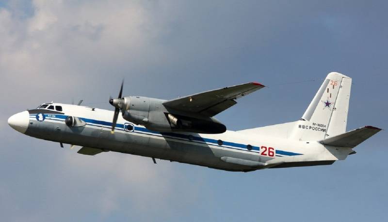 لا تلبي جميع المتطلبات. لماذا الجيش يريد تغيير Il-112V
