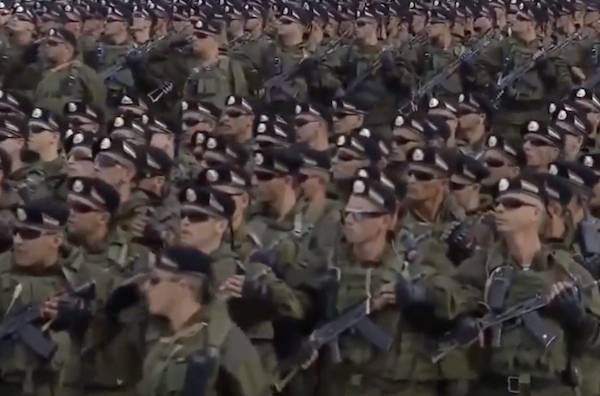 An Tadjikistan Abweichler an Hir Elteren hun et fir Sünder