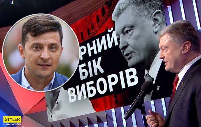 Vladimir Zelensky. Opstanden i fængsel