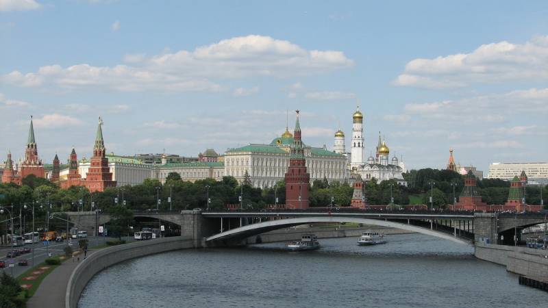 Les rêves de la désintégration de la Russie