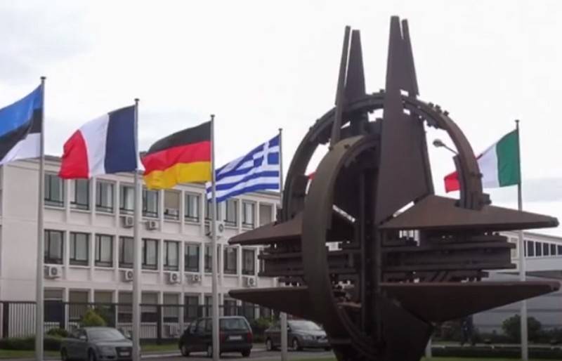 La cooperación entre rusia y la otan totalmente terminado