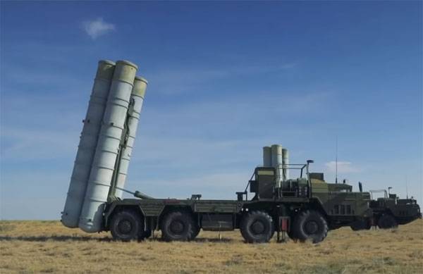 MO Turcji: F-35 Izraela stykają się z S-400 w SAR, ale do Izraela zastrzeżeń