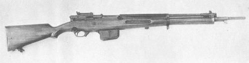 Submachine gun: i går, i dag, i morgen. Del 9. Den Britiske mod Briterne