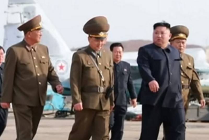 The Russian foreign Ministry confirmed that preparations for the meeting between Putin and Kim Jong UN