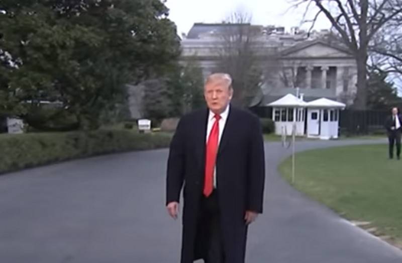 Den AMERIKANSKE justitsminister, der ikke findes i rapporten af Muller spor af trump ' s sammensværgelse med Moskva