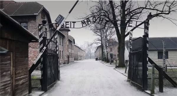 Où a été collective de l'Occident, quand творился de la shoah?..