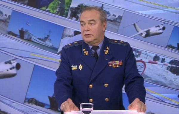 An 2014 war et noutwenneg, op de Schëlleren vum Feindes stierzen an de Schützengräben - d ' Meenung vum ani Generals