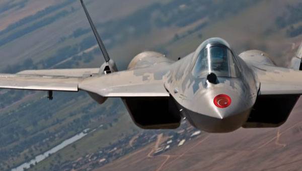 Су асты тастар ықтимал сату Су-57 Түркия