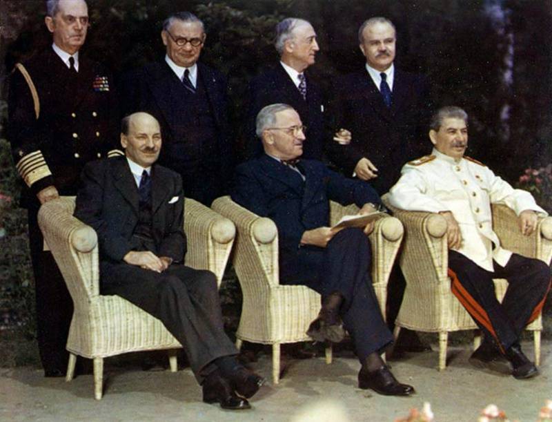 När Turkiet gick med i NATO