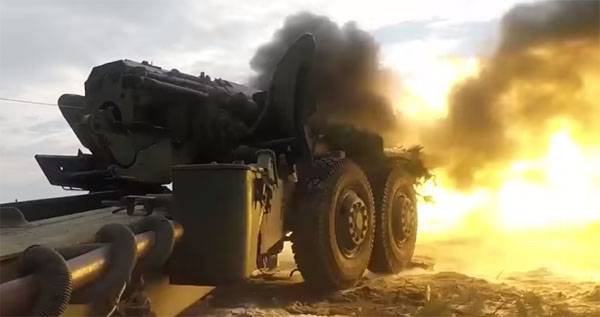 تفاصيل مأثرة من منظمة نيوتن متر DNR مل. الرقيب Agaigeldiev