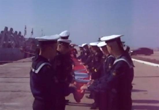 Learn about the fate of the claim of the sailors of the black sea fleet for non-payment of the 