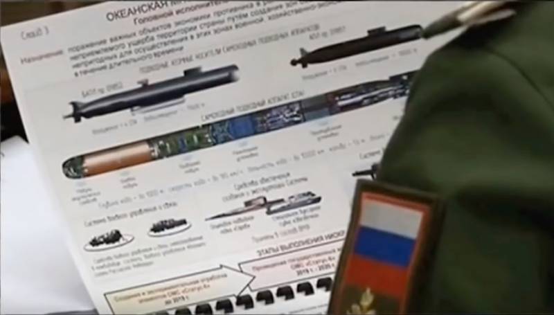 Бірінші тасушы ядролық суасты 