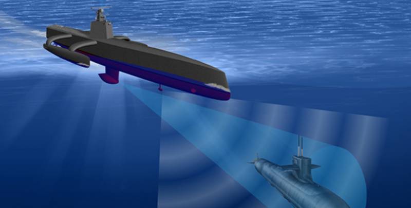 How dangerous is the Sea Hunter and how to fight it