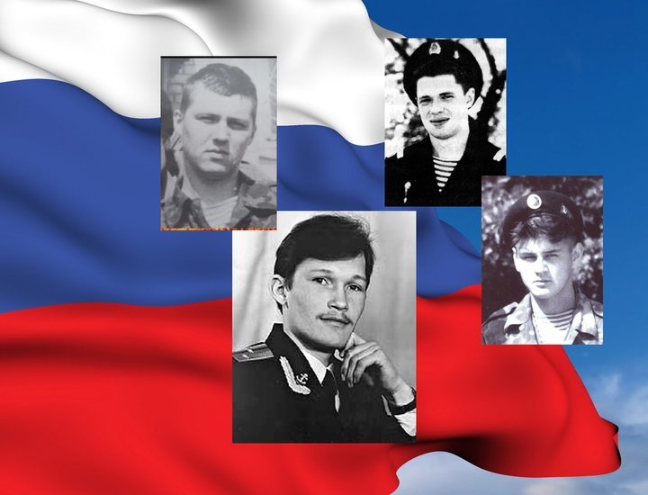 Незабытый ерлігі разведгруппы 