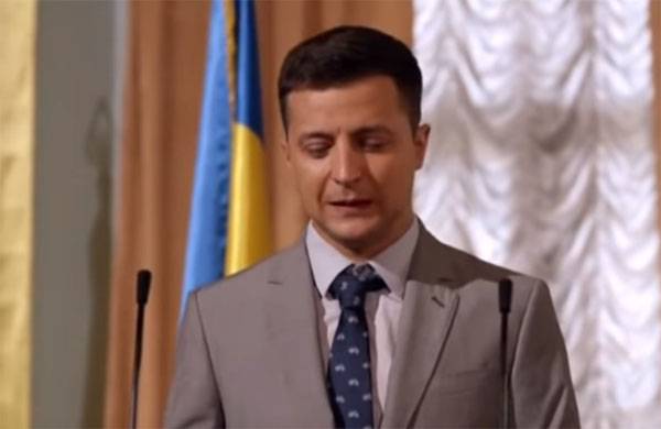 الإذاعة التشيكية استجاب لمطالب أوكرانيا إزالة المواد عن Zelensky