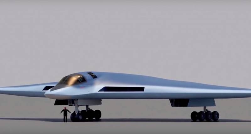 De Programm PAK JO fir Russland wichtege wéi de Programm su-57